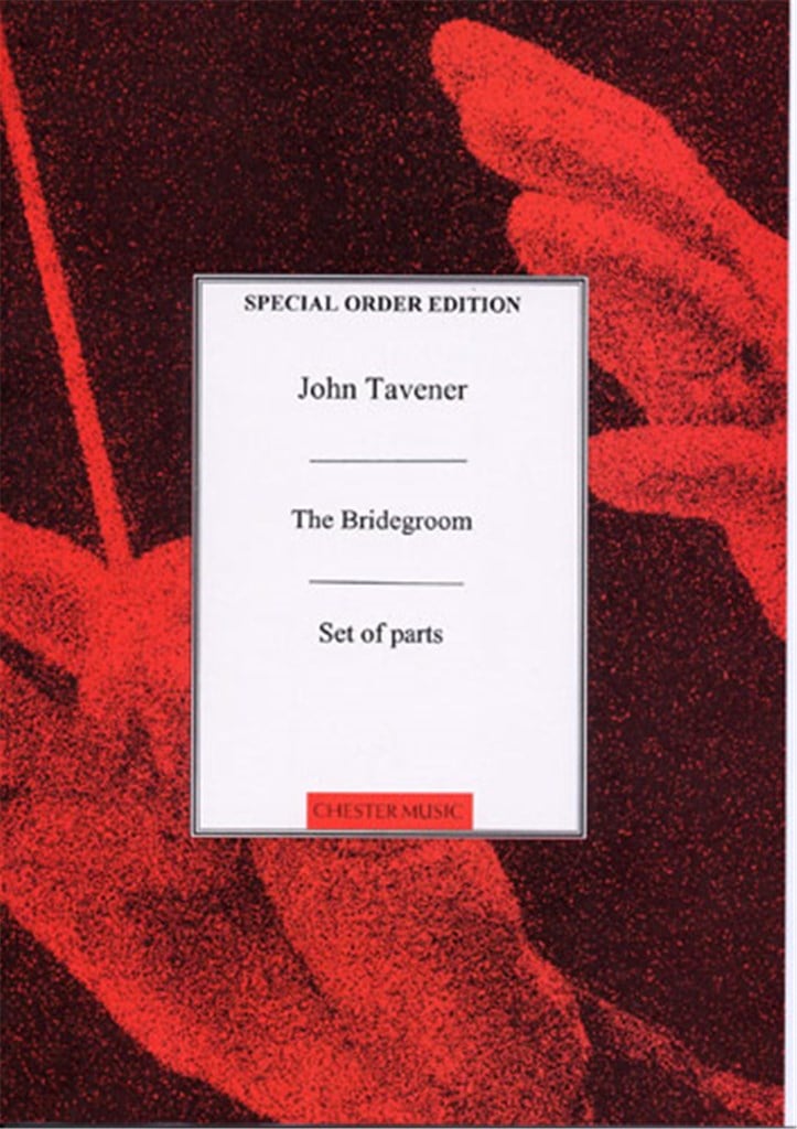 The Bridegroom
